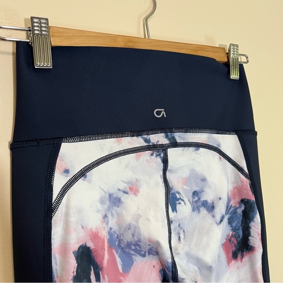 GAP FIT Sculpt Compression High Waist Capris Length Leggings - Picture 8 of 14